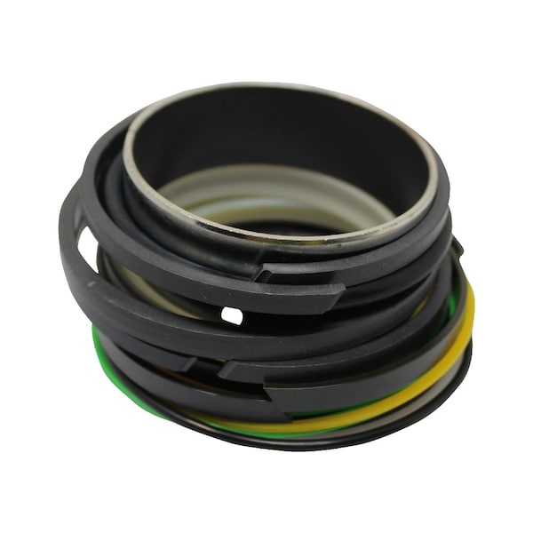 Aic Replacement Parts AH149796 Dipper Stick Arm Cylinder Seal Kit Fits John Deere 120 AH149796 - main